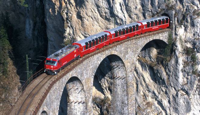 Biletele de tren vor costa, de la 1 septembrie, cu 15% mai puțin la nivel european - tren-1440833584.jpg