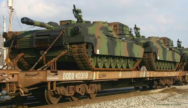 Rusia trimite trupe la granița Coreei de Nord - tren-1492703466.jpg