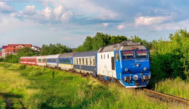 Constănțenii se vor putea plimba cu primul tren turistic - tren-1504198598.jpg