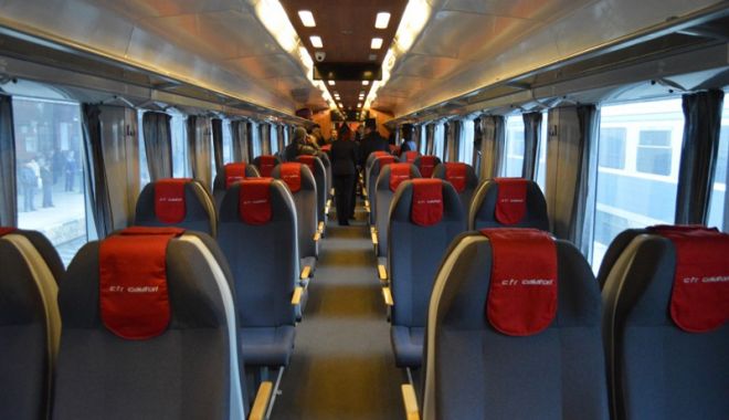 Condiții mai bune pentru cei care călătoresc cu trenul - tren-1525965121.jpg