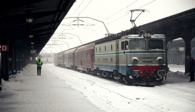 Plecați la drum cu trenul? Anunț important de la CFR - tren-1548578581.jpg