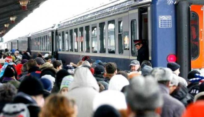 Cum circulă trenurile pe timpul vizitei Papei Francisc - tren-1557252793.jpg