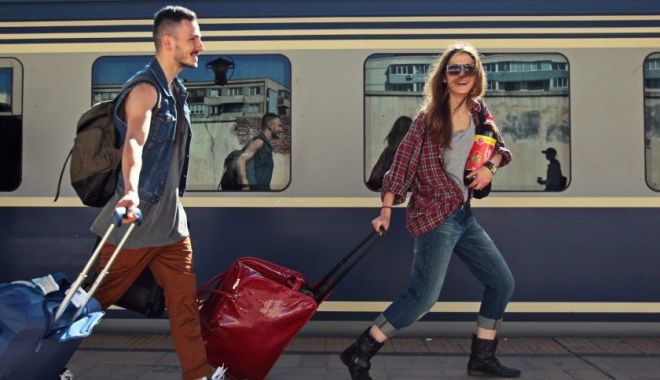 Directorul CFR Călători recomandă trenul pentru călătoriile spre litoral - tren-1593268489.jpg