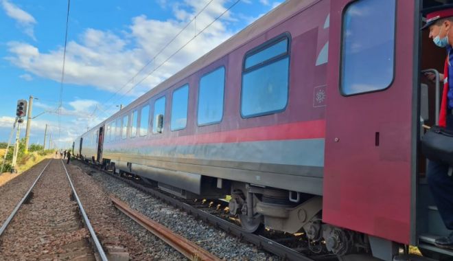 Un elev de la un liceu de nevăzători din Iaşi, confirmat cu COVID, a fost trimis acasă cu trenul - tren-1634225413.jpg