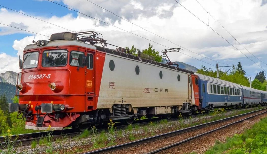 CFR Călători, anunț important!  Până când mai au elevii gratuitate pe tren