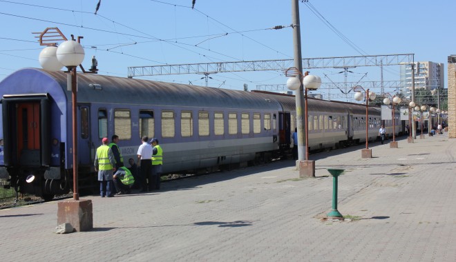 CFR / Modificări temporare la vânzarea biletelor cu anticipație - trengaraconstanta4-1352901385.jpg
