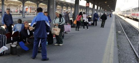 CFR lansează 