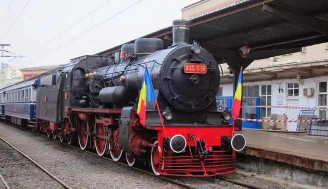 TRENUL REGAL AJUNGE LA CONSTANȚA. DE CE MERITĂ VĂZUT - GALERIE FOTO SPECTACULOASĂ - trenulregalbucuresti0134856300-1528701130.jpg