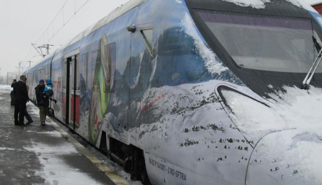 CFR Călători anunță oferta ”Trenurile Zăpezii 2022” - trenulzapezii-1641545680.jpg