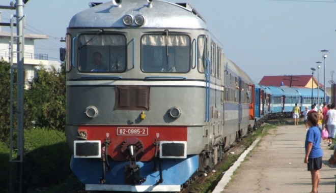 Avertizare pentru călătorii CFR în timpul temperaturilor ridicate - trenuri-1498489916.jpg