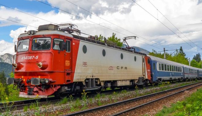 CFR şi-a pregătit corespunzător trenurile, pentru perioada de caniculă - trenuri-1658319215.jpg