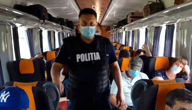 Trenurile și stațiile de călători, 