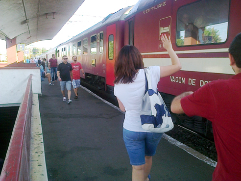 În vacanța de Paște și 1 Mai cu trenul. Ce rute se suplimentează spre litoral - trenurisuplimentarespresidinspre-1397666193.jpg