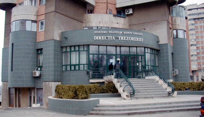 Trezoreria din zona Gării CFR a fost spartă - trezoreria-1495558780.jpg