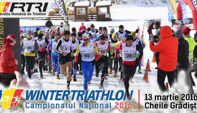 S-a dat startul înscrierilor la Campionatul Național de Wintertriathlon - triatlon-1451987030.jpg