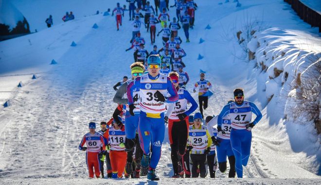 200 de sportivi, la startul Campionatelor Europene de Winter Triathlon - triatlon-1582904684.jpg