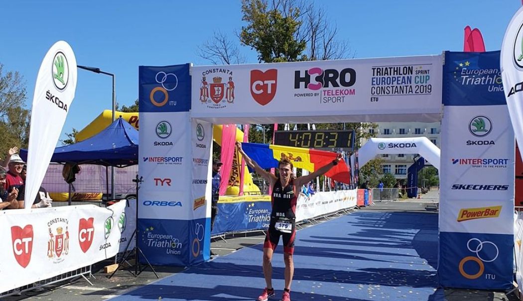 Andrei Vrabii a câştigat concursul Ironman, la competiţia AROBS X-Man România de la Oradea - triatlon-1717929913.jpg