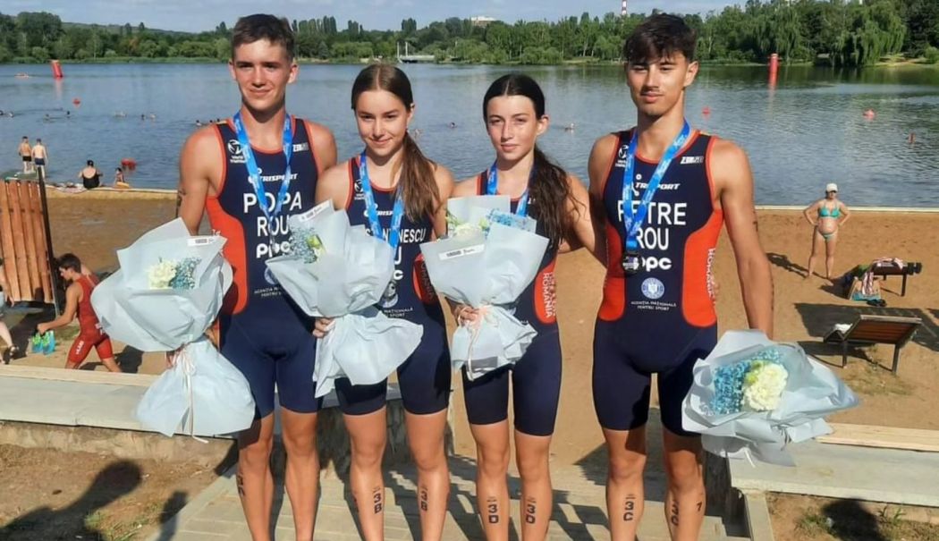 Triatloniştii constănţeni, evoluţii remarcabile la Cupa Europeană de la Chişinău - triatlon-constanta-1721554387.jpg