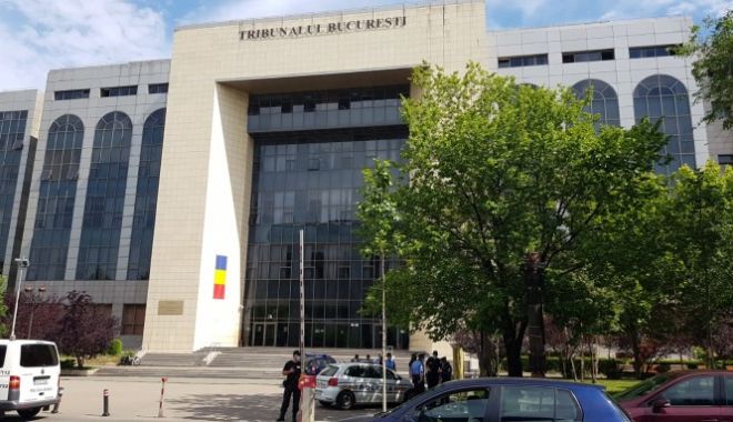Alerta cu bombă de la Tribunalul București s-a dovedit a fi una falsă - tribunal-1591357956.jpg