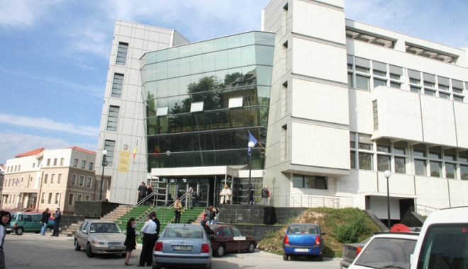 Ce loc ocupă Tribunalul Constanța în lupta cu fenomenul contrabandei - tribunal1426502720-1504605609.jpg