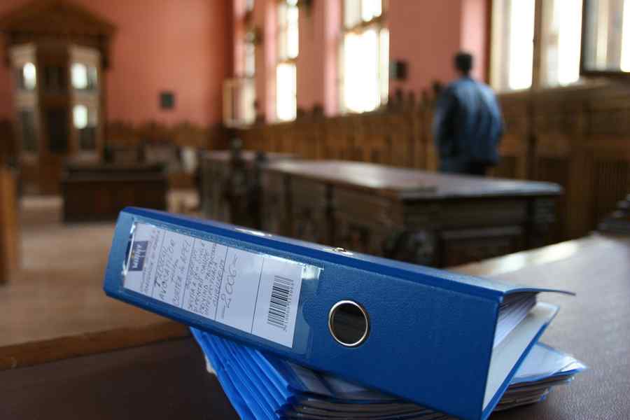 Programul de Guvernare: Vârsta de pensionare în sistemul judiciar ar putea crește la 65 de ani