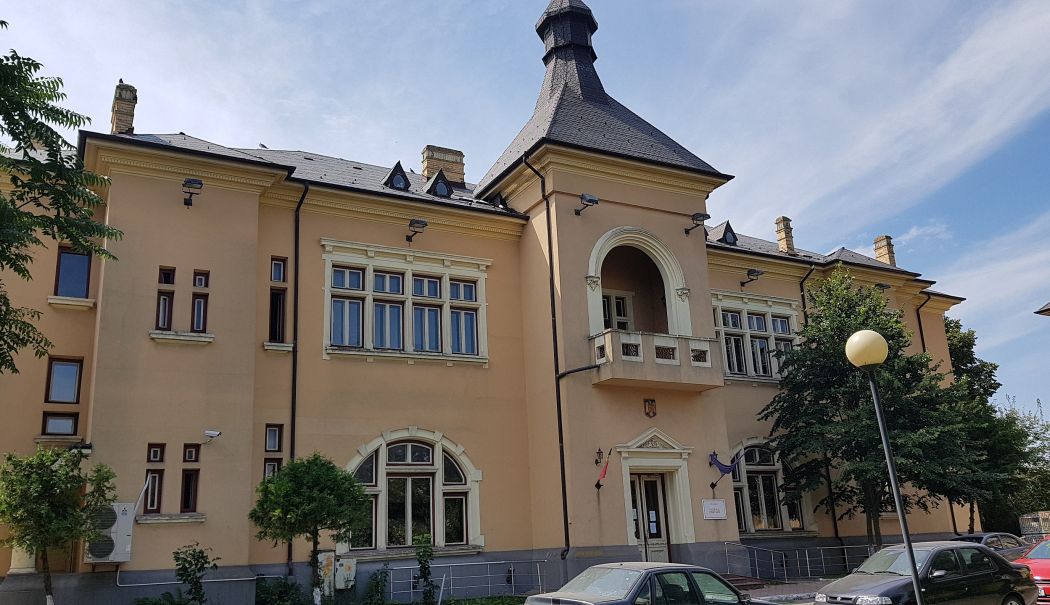Tribunalul Constanța: Luni vor fi desemnați președinții birourilor electorale de circumscripție și locțiitorilor acestora - tribunalulconstanta2018081711423-1713093994.jpg