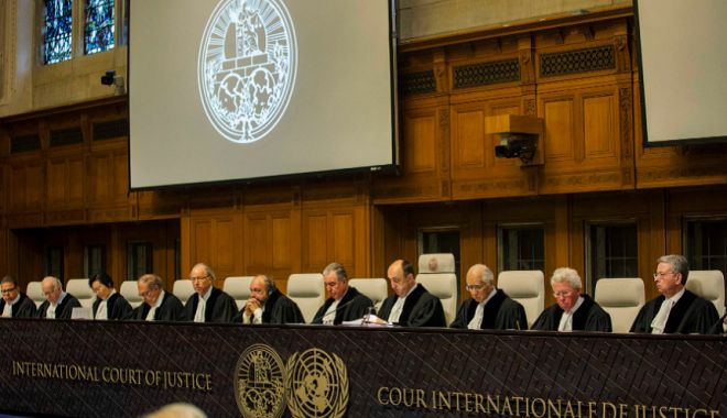 Bogdan Aurescu candidează pentru funcția de judecător la Curtea Internațională de Justiție de la Haga - tribunaluldelahaga-1690216797.png
