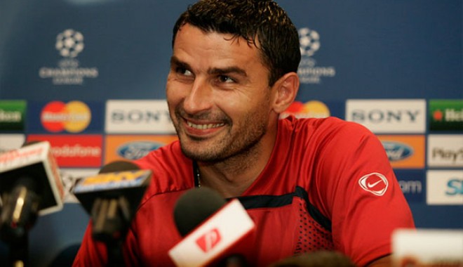 Eugen Trică este noul antrenor al lui CFR Cluj - trica-1365845001.jpg