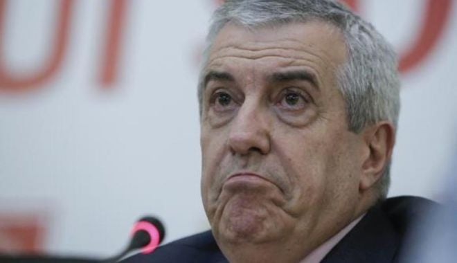 Tăriceanu critică pactul propus de Iohannis: Este o capcană - triceanu-1559753282.jpg