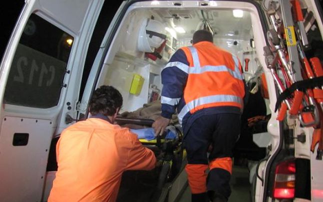 Alertă sanitară. Un copil de 9 ani a fost diagnosticat cu trichineloză - trichineloza-1736582995.jpg
