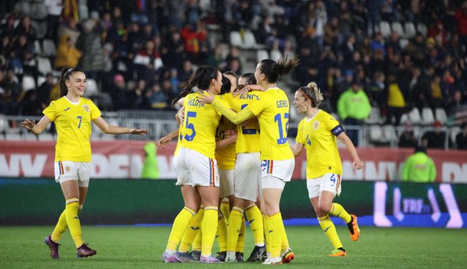 Amical cu Bulgaria pentru naționala feminină de fotbal - tricolore-amical-1685534956.jpg