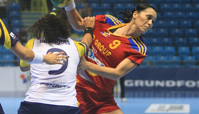 România debutează, sâmbătă, la CM de handbal feminin - tricolorele-1386355735.jpg