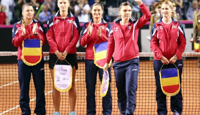 Tricolorele își află, luna aceasta, adversarele din Fed Cup - tricolorele-1531313063.jpg