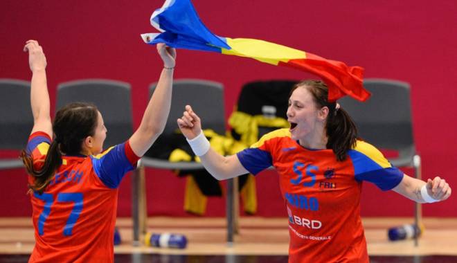 Tricolorele înfruntă Danemarca pentru un loc în semifinalele Campionatului Mondial - tricolorelehandbalmondial-1450115799.jpg