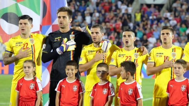 Cosmin Contra a făcut convocările preliminare pentru meciurile cu Lituania și Sebia. Revenire surpriză între cei 16 stranieri - tricolori24503600-1537529647.jpg