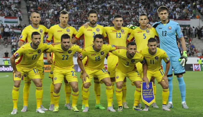 Tricolorii, în picaj după 