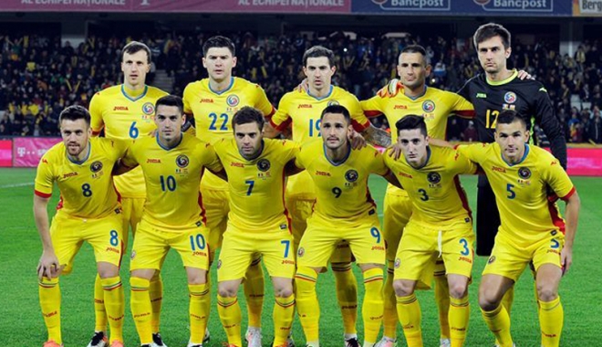 Tricolorii se mențin pe locul 42 în clasamentul FIFA - tricolorii-1502377912.jpg