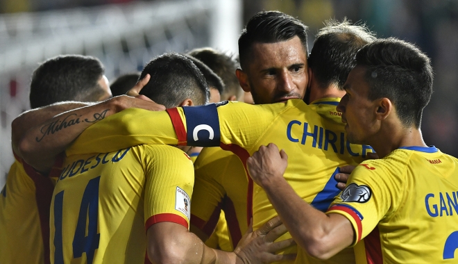 Tricolorii și-au aflat posibilii adversari din Liga Națiunilor - tricolorii-1507725547.jpg