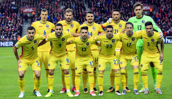 Tricolorii, coborâre patru poziții în topul FIFA - tricolorii-1508168554.jpg