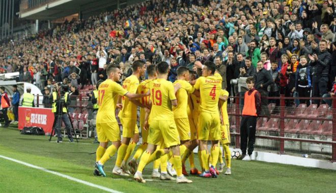 Tricolorii mici, amical cu Belgia - tricolorii-1540397804.jpg