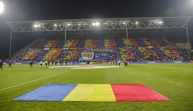Tricolorii joacă la Cluj cu Insulele Feroe, în calificările pentru EURO 2020 - tricolorii-1544455889.jpg