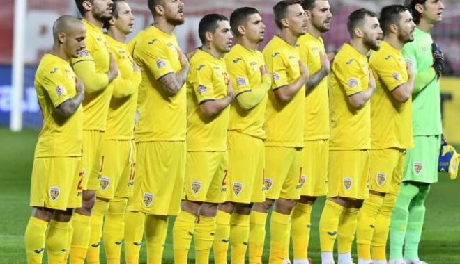Tricolorii, trei meciuri în luna noiembrie.  Lista stranierilor convocaţi de Mirel Rădoi - tricolorii-1603636750.jpg