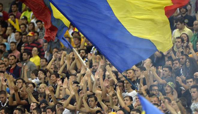 Tricolorii vor avea suporterii în tribună la meciul cu Finlanda - tricoloriifotbal-1444156460.jpg