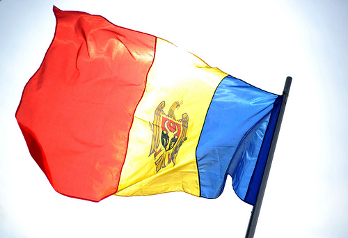 Republica Moldova ar putea intra în Cartea Recordurilor. Află motivul - tricolorrepublicamoldova-1329741309.jpg