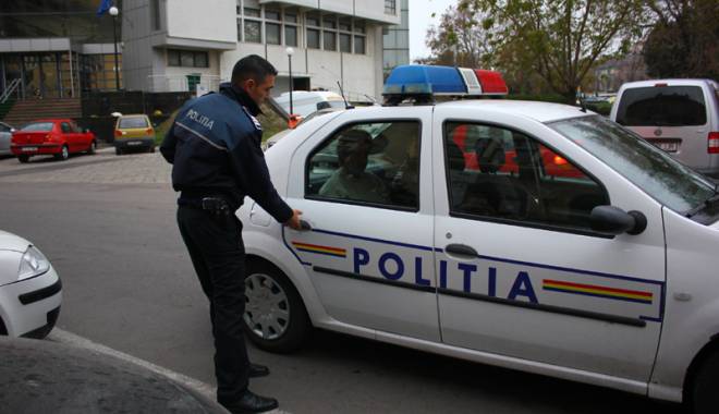 Tânăr de 30 de ani, trimis după gratii de polițiștii din Constanța - trimisdupagratii-1456157332.jpg
