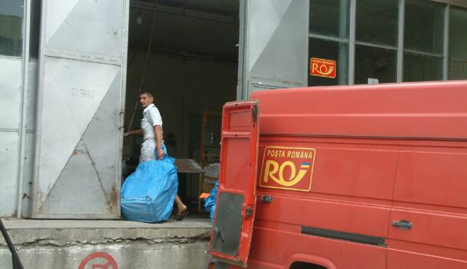 Trimiterile poștale în America au întârzieri - trimiterilepostale-1425658478.jpg