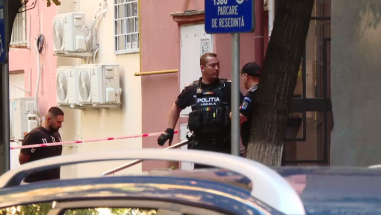 Principalul suspect în tripla crimă reținut. Este acuzat că și-a ucis mama, sora și un frate - tripla-crima-1723033044.jpg