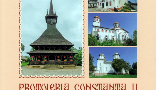 Triplă lansare de carte la Catedrala Arhiepiscopală - triplalansare-1461343201.jpg