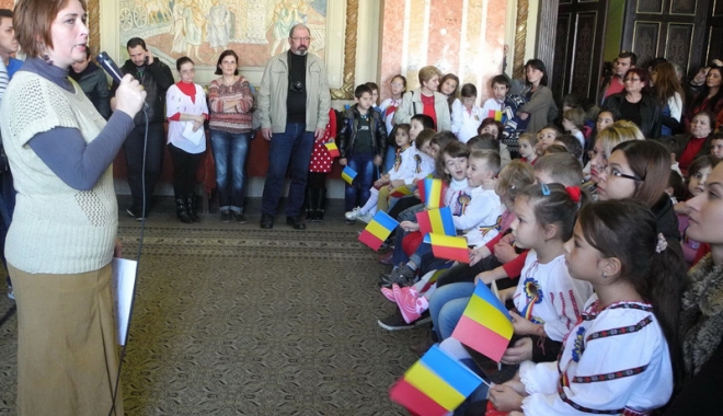 Tripla semnificație a zilei de 9 mai, celebrată la Muzeul de Istorie - triplasemnificatie-1462711518.jpg