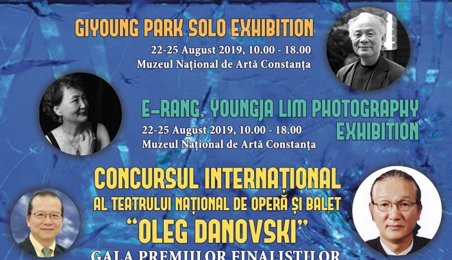 Triplu eveniment cultural, pe scena Teatrului 